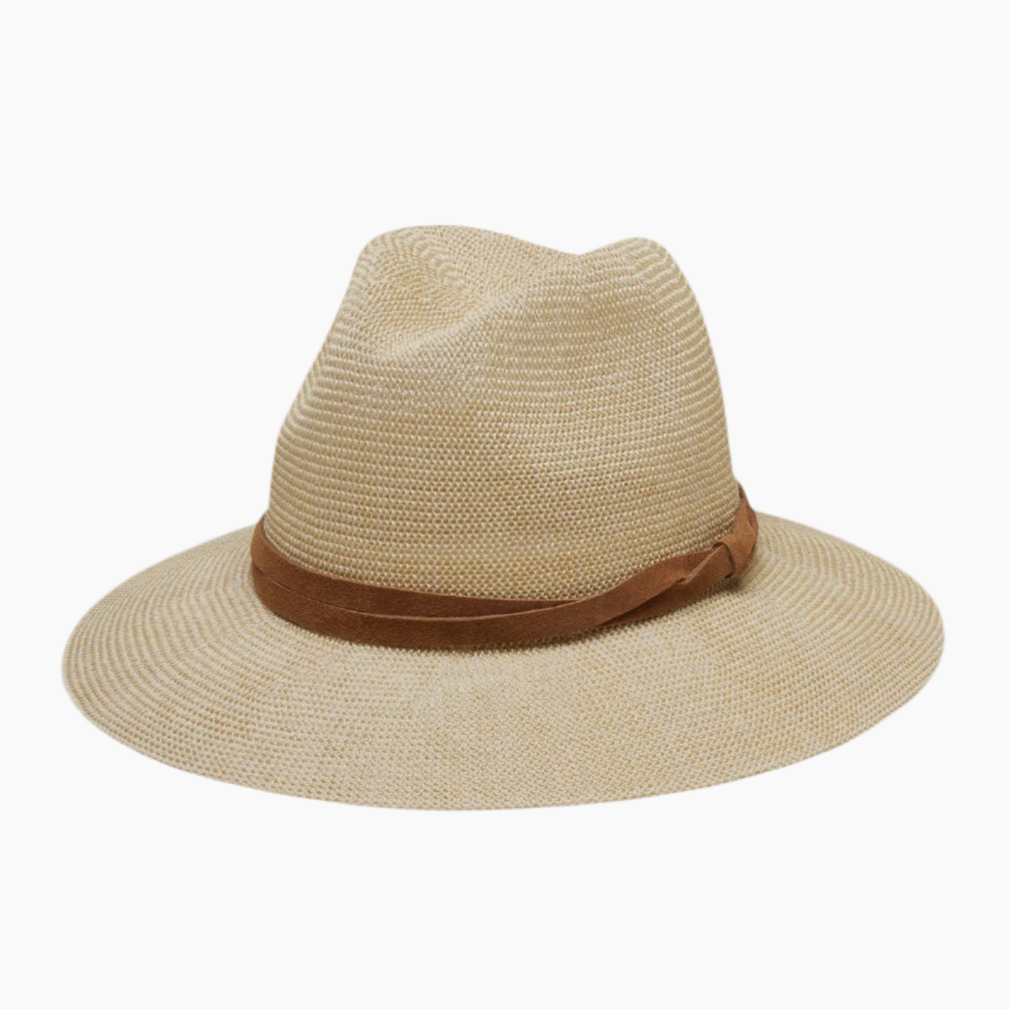 SEDONA HAT - NATURAL