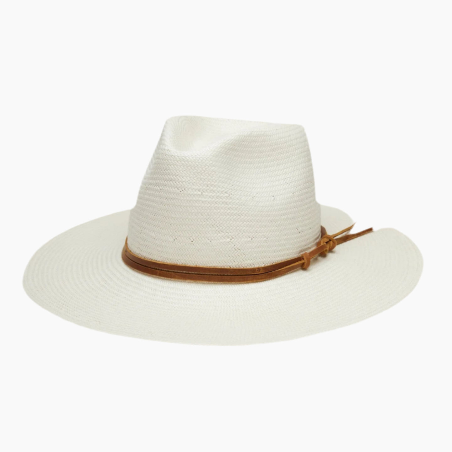 LINDSEY HAT - CREAM