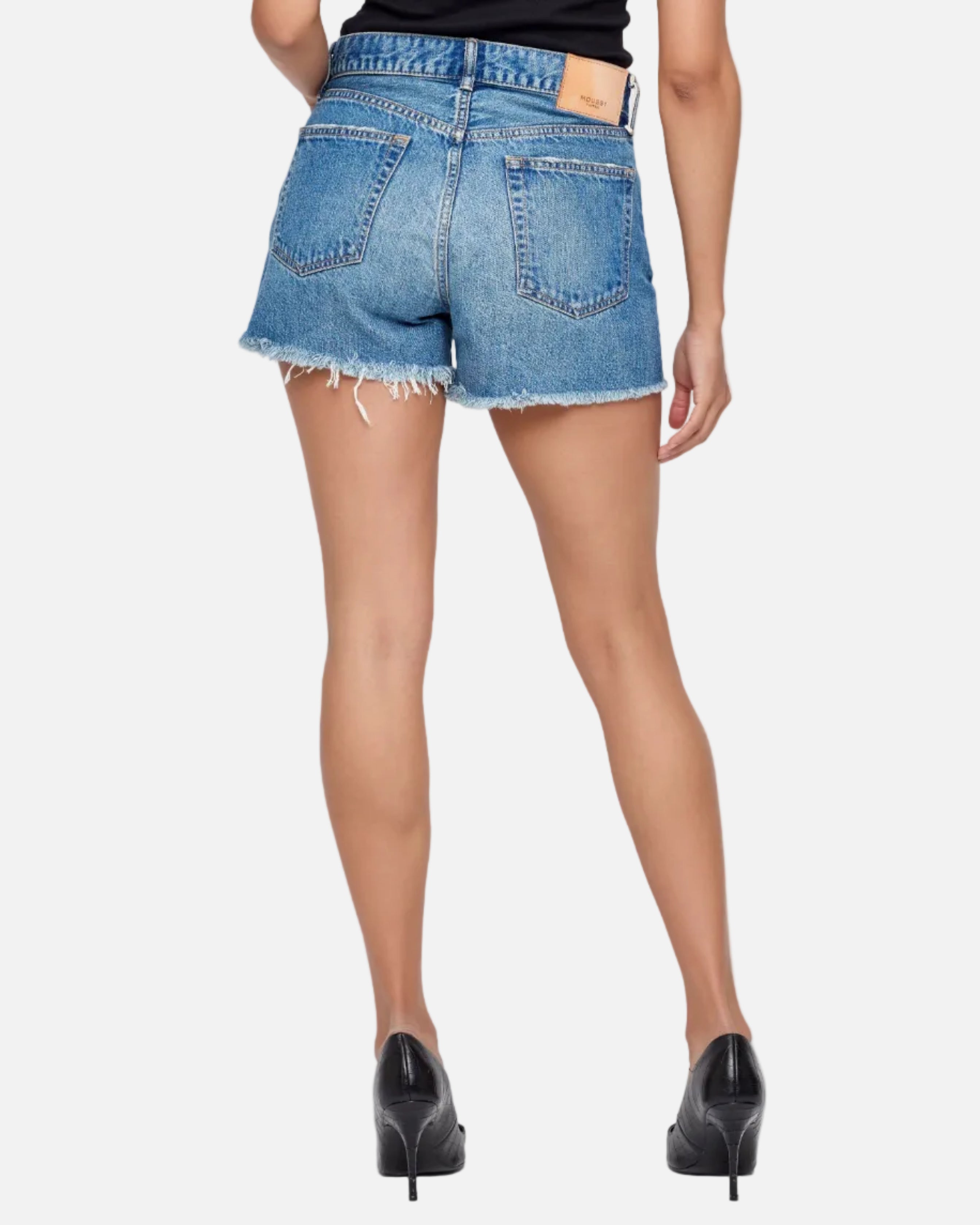 NATICK SHORTS - BLUE