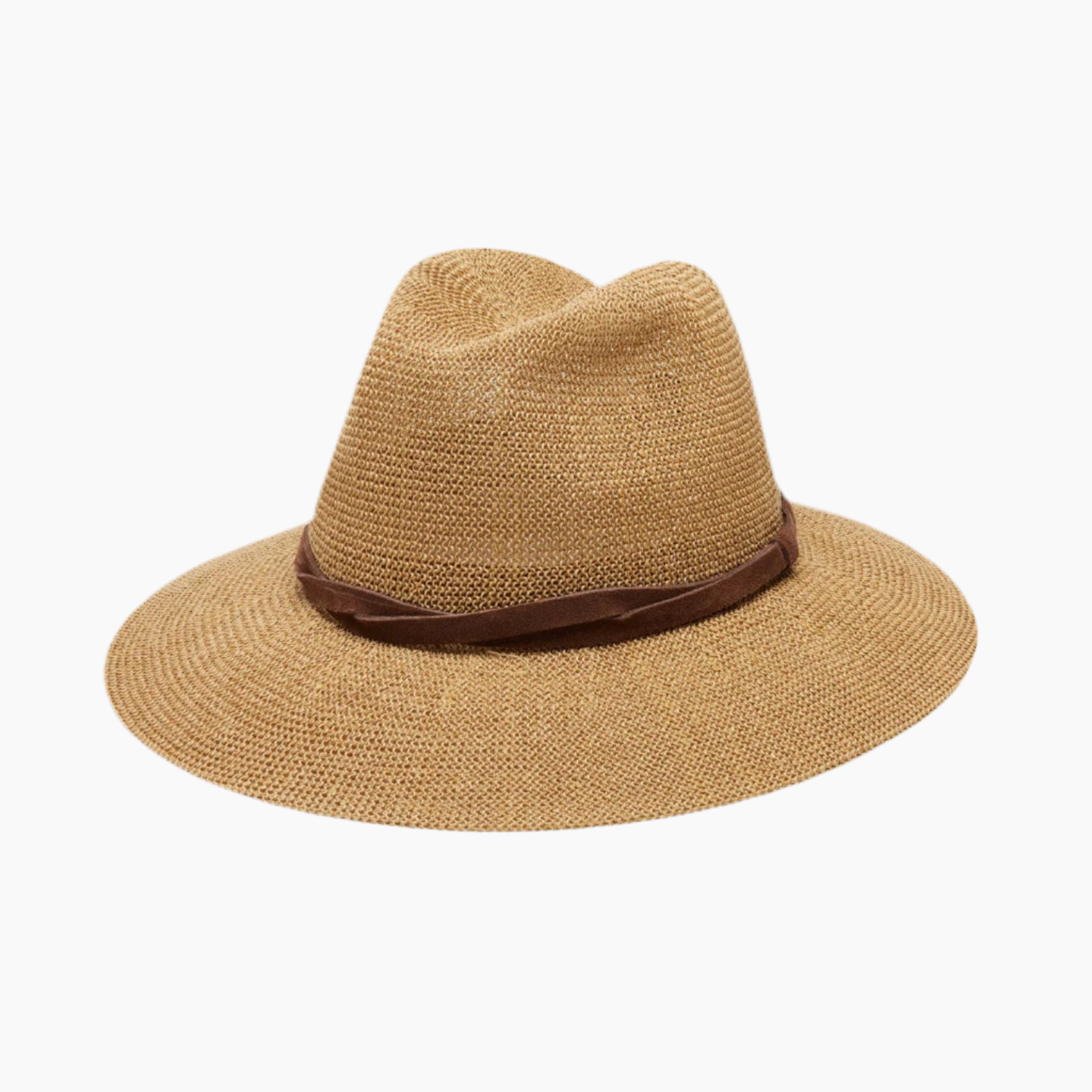 SEDONA HAT - CAMEL