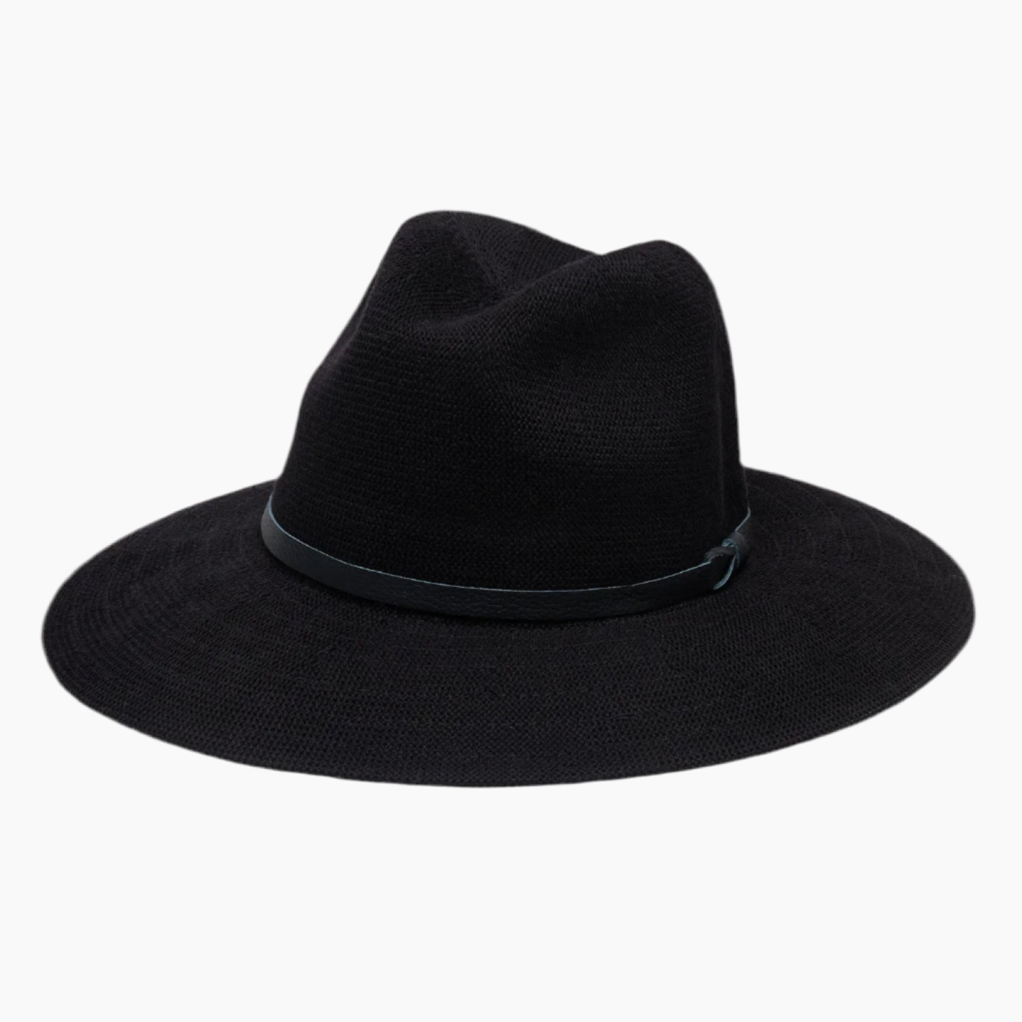 WINONA HAT - BLACK