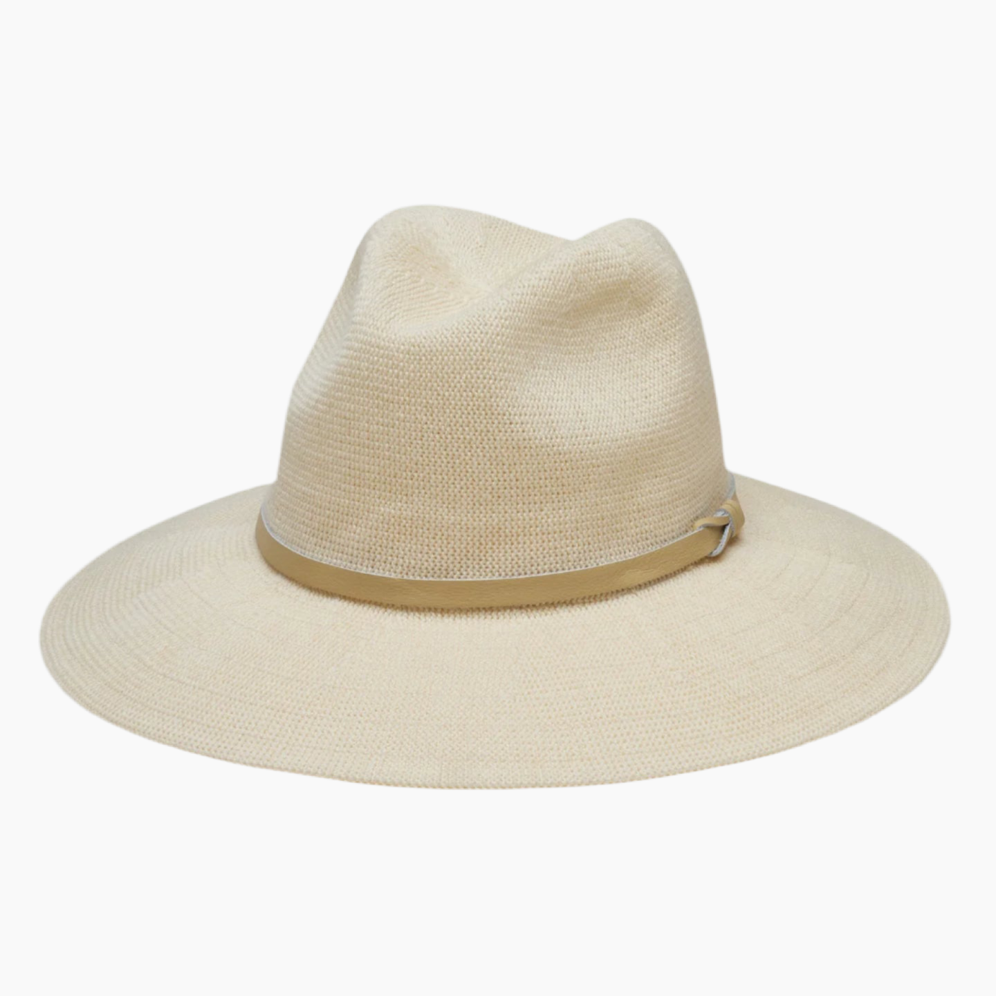 WINONA HAT - IVORY