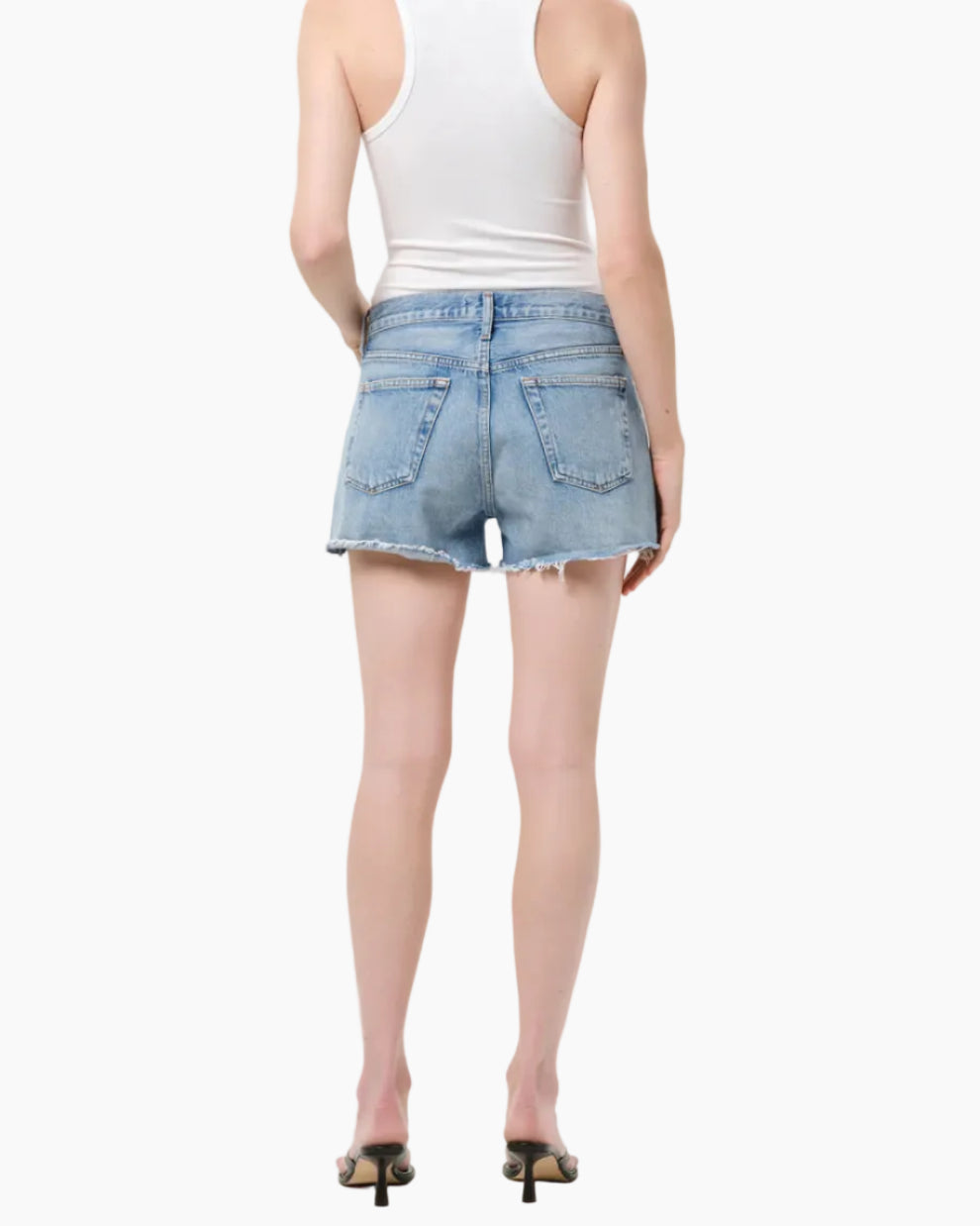 PARKER SHORT - POST
