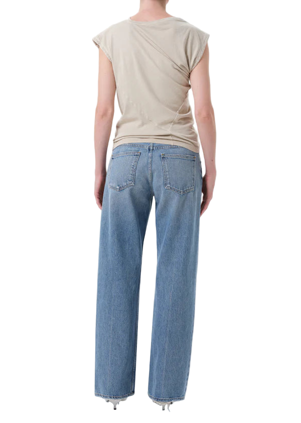 LOW RISE LOOSE - VAULT