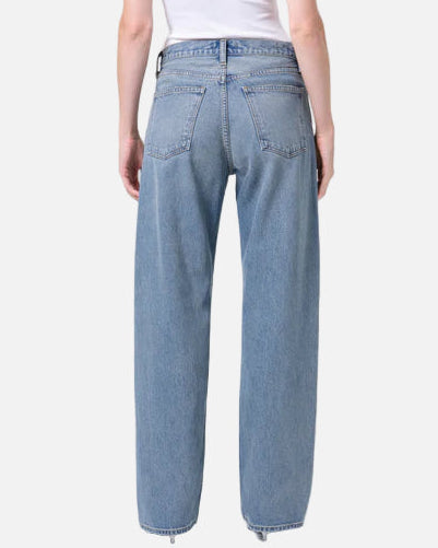 ARC CRISS CROSS JEAN - CONCLUSION