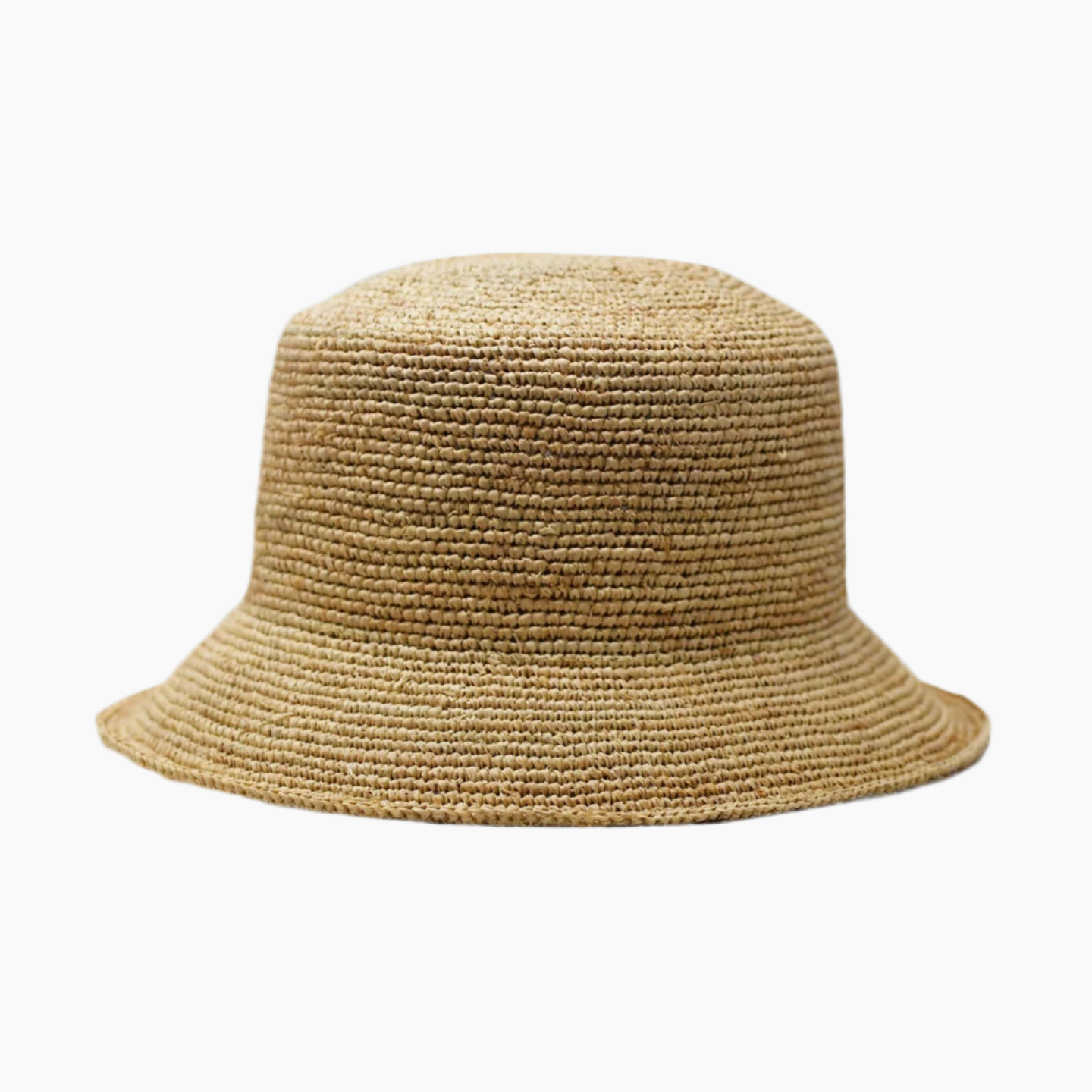 ADEN HAT - NATURAL