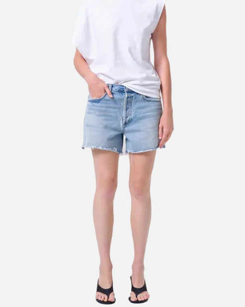 NYE SHORT - POST