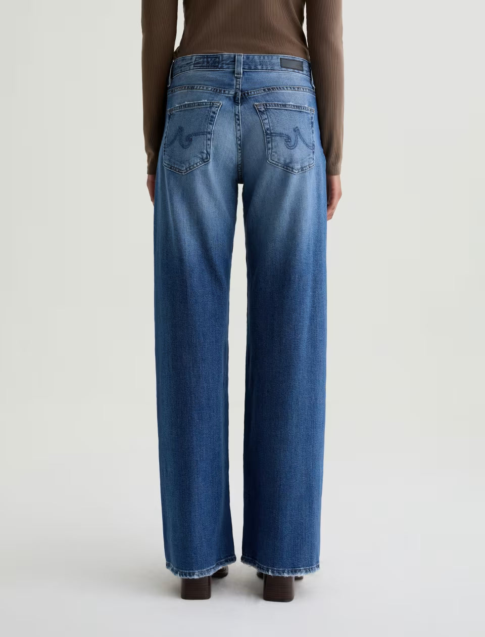 ADRIA LOW RISE WIDE-LEG-HEADLINE