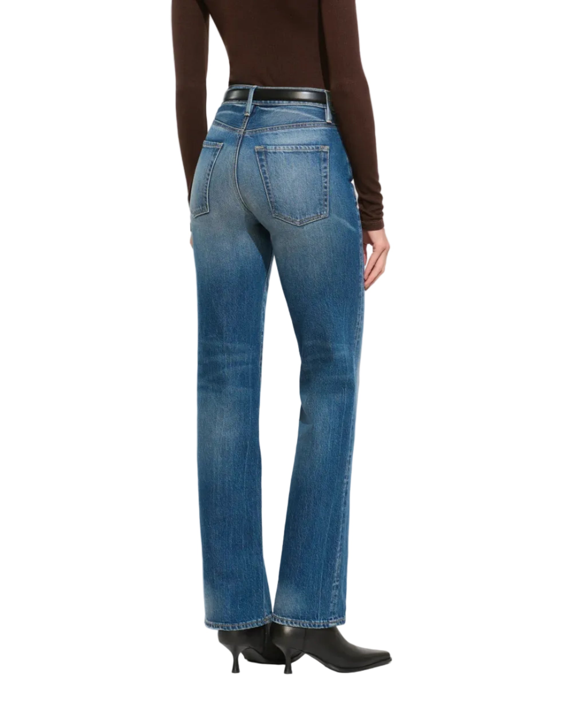 HAYLEY MODERN STRAIGHT - PACIFIC