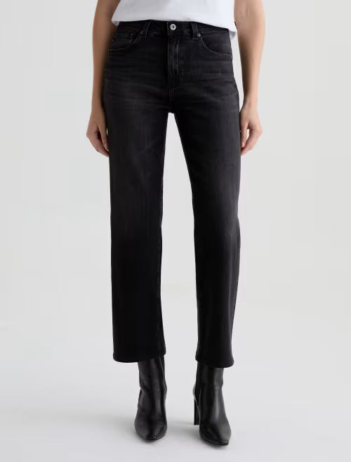 BRINLEY MID-RISE STRAIGHT-NEBULA