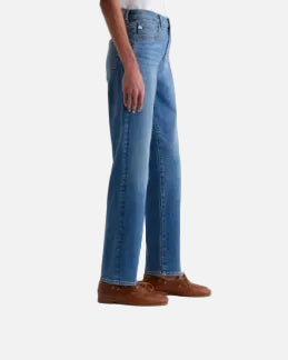 BRINLEY MIDRISE STRAIGHT LEG - REWIND