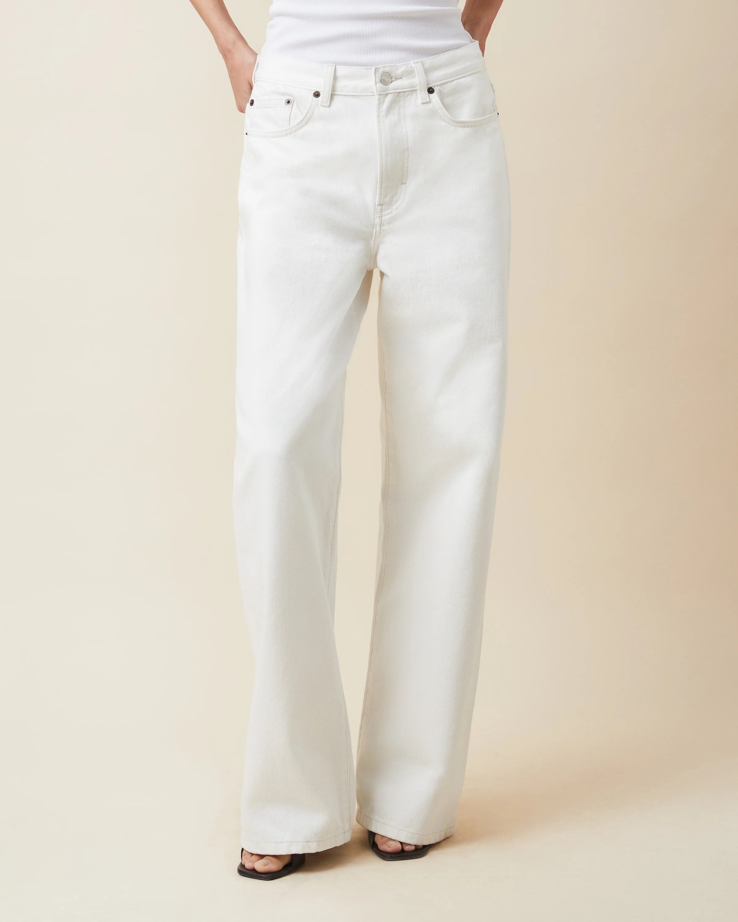 BELEM - NATURAL WHITE