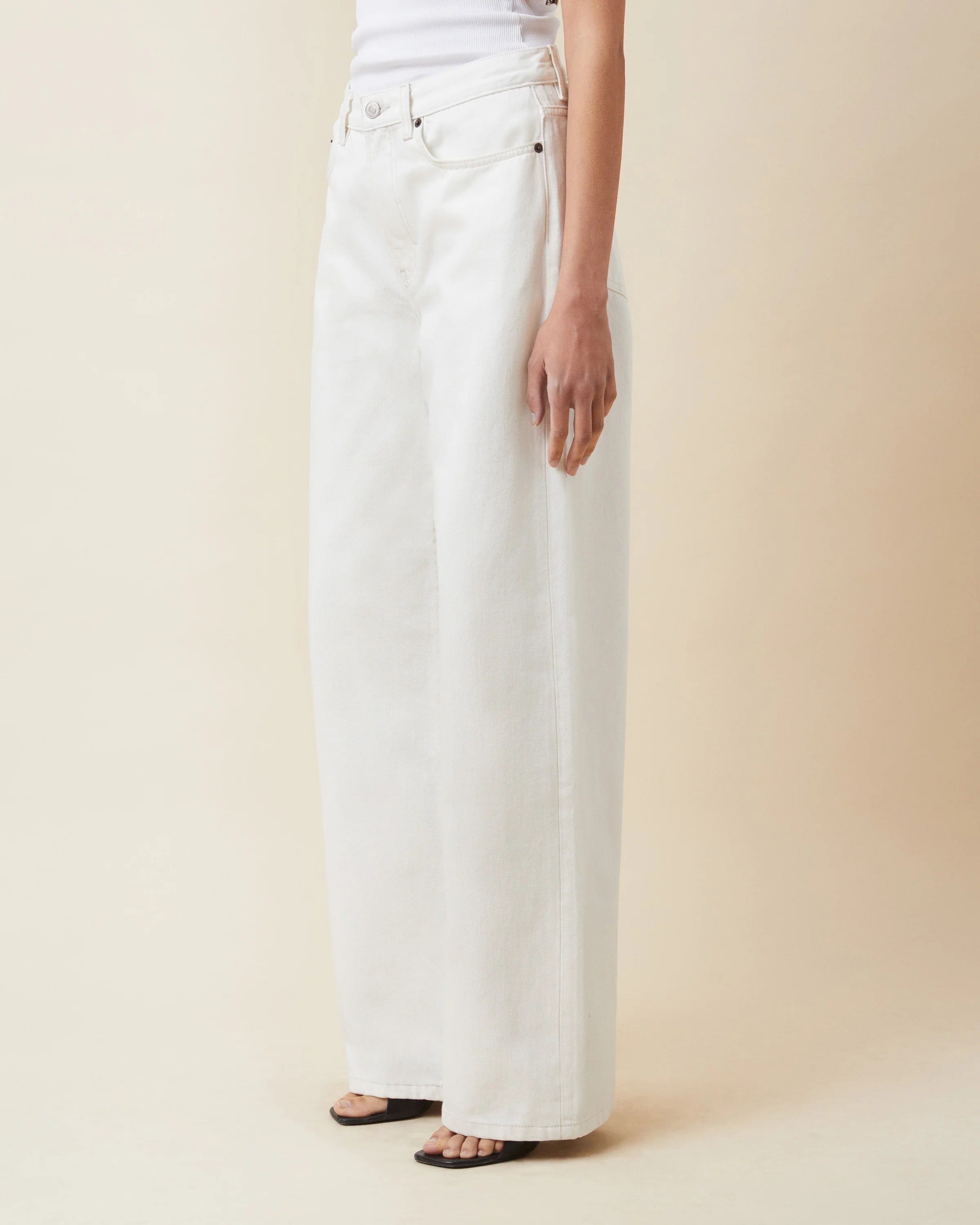 BELEM - NATURAL WHITE