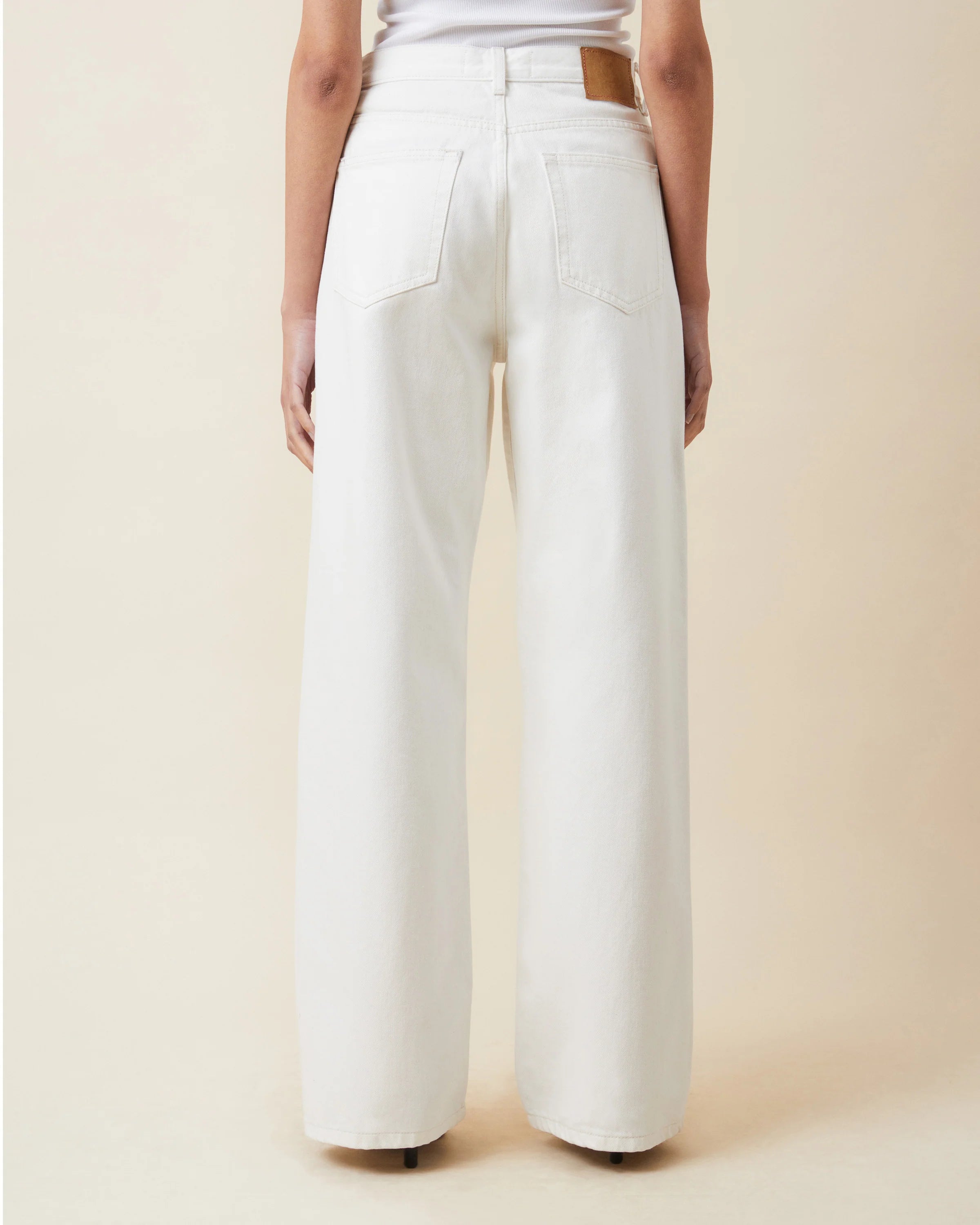 BELEM - NATURAL WHITE