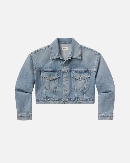 PALMER JACKET - SPACE