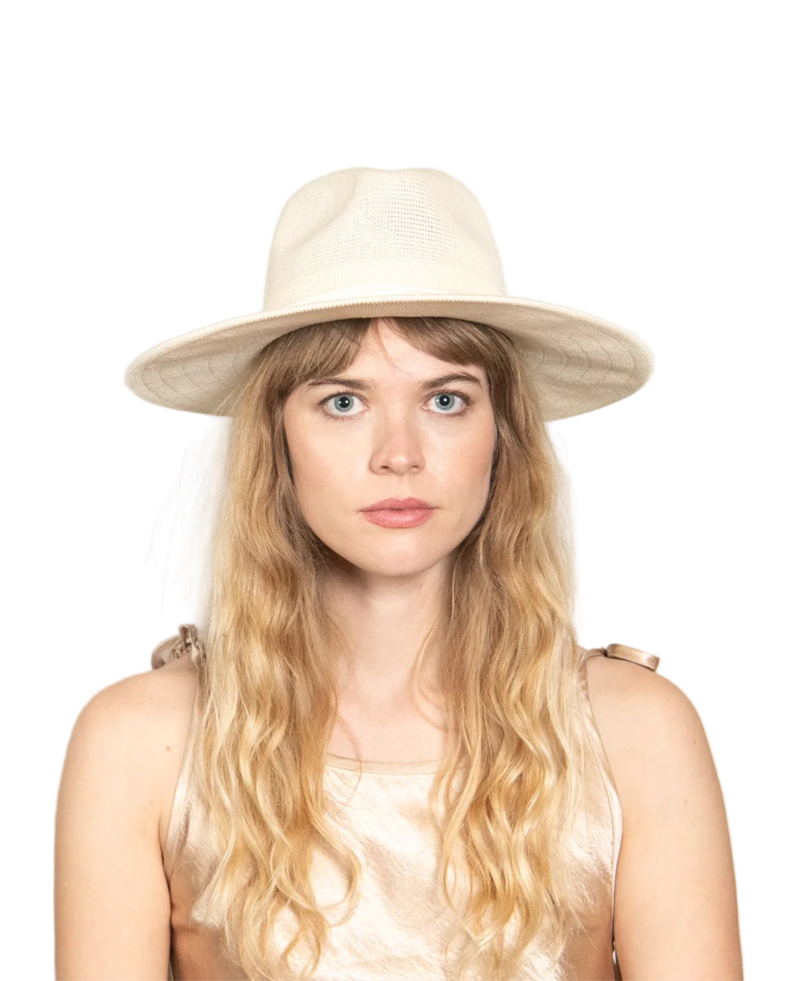 BEACON HAT - IVORY