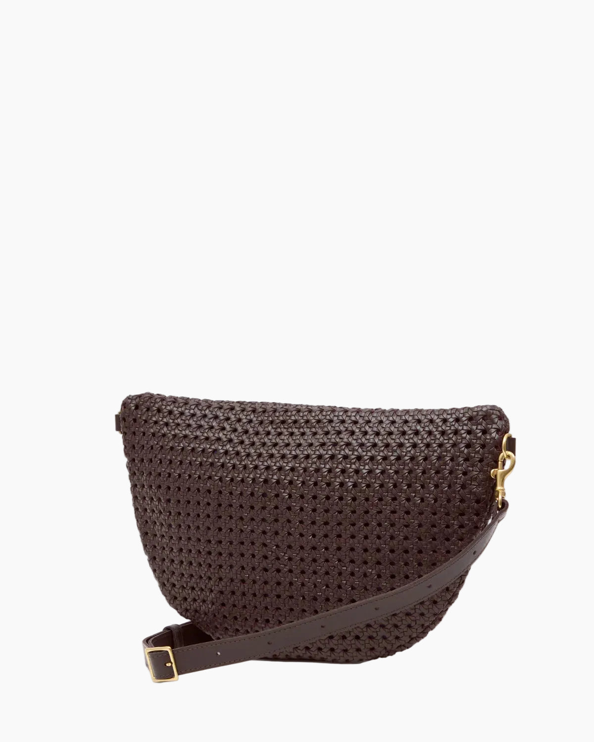 GRANDE FANNY - CHOCOLATE RATTAN