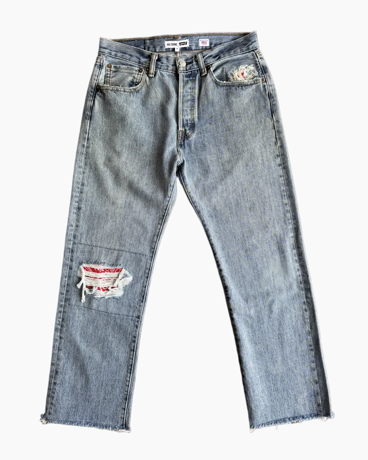 LEVI&