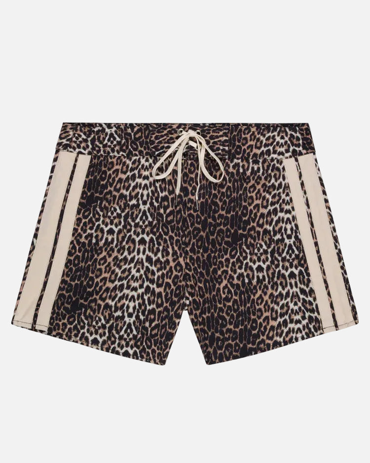 MARCO BOARDSHORT - LEOPARD