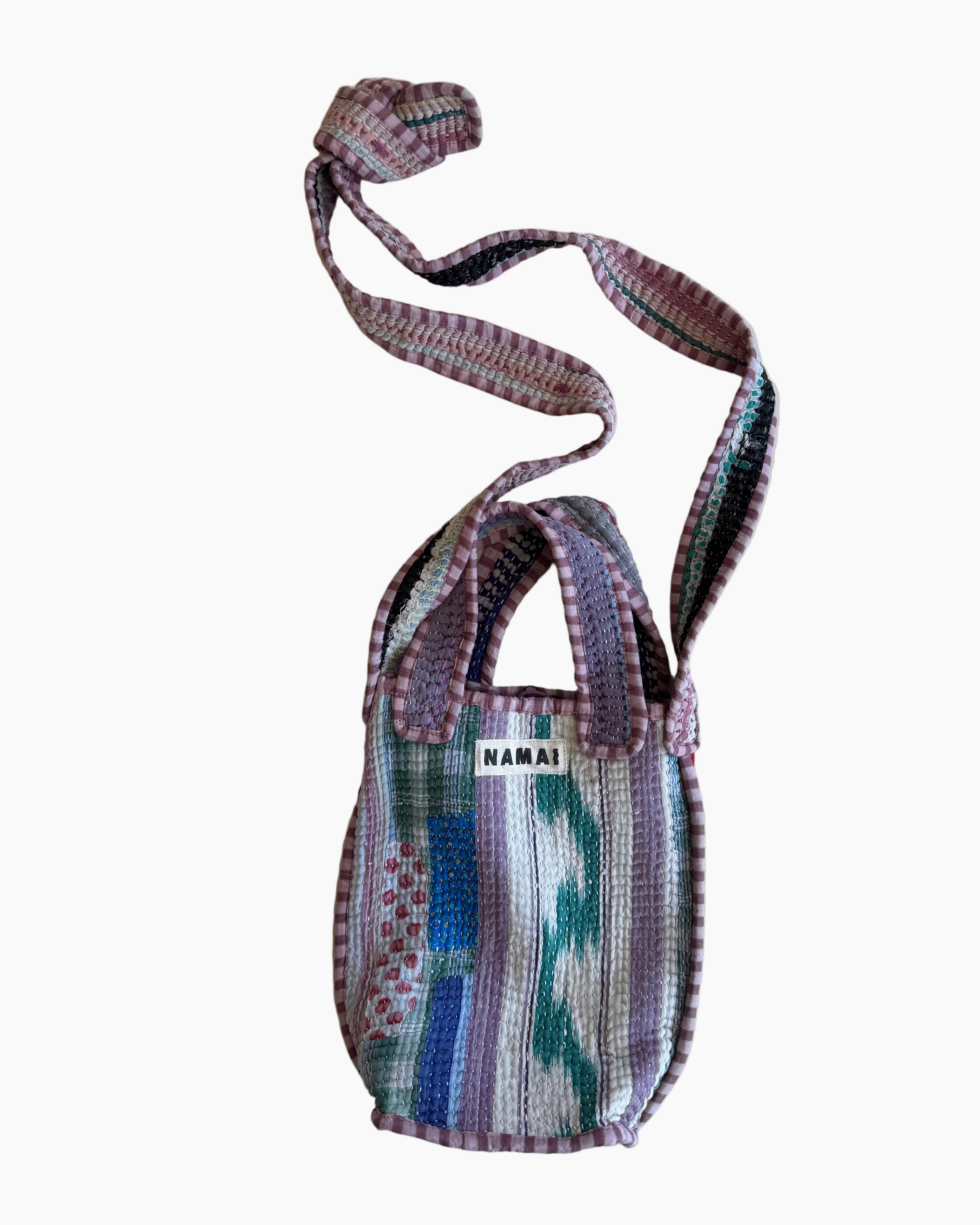 THE XOTI MINI TOTE BAG II