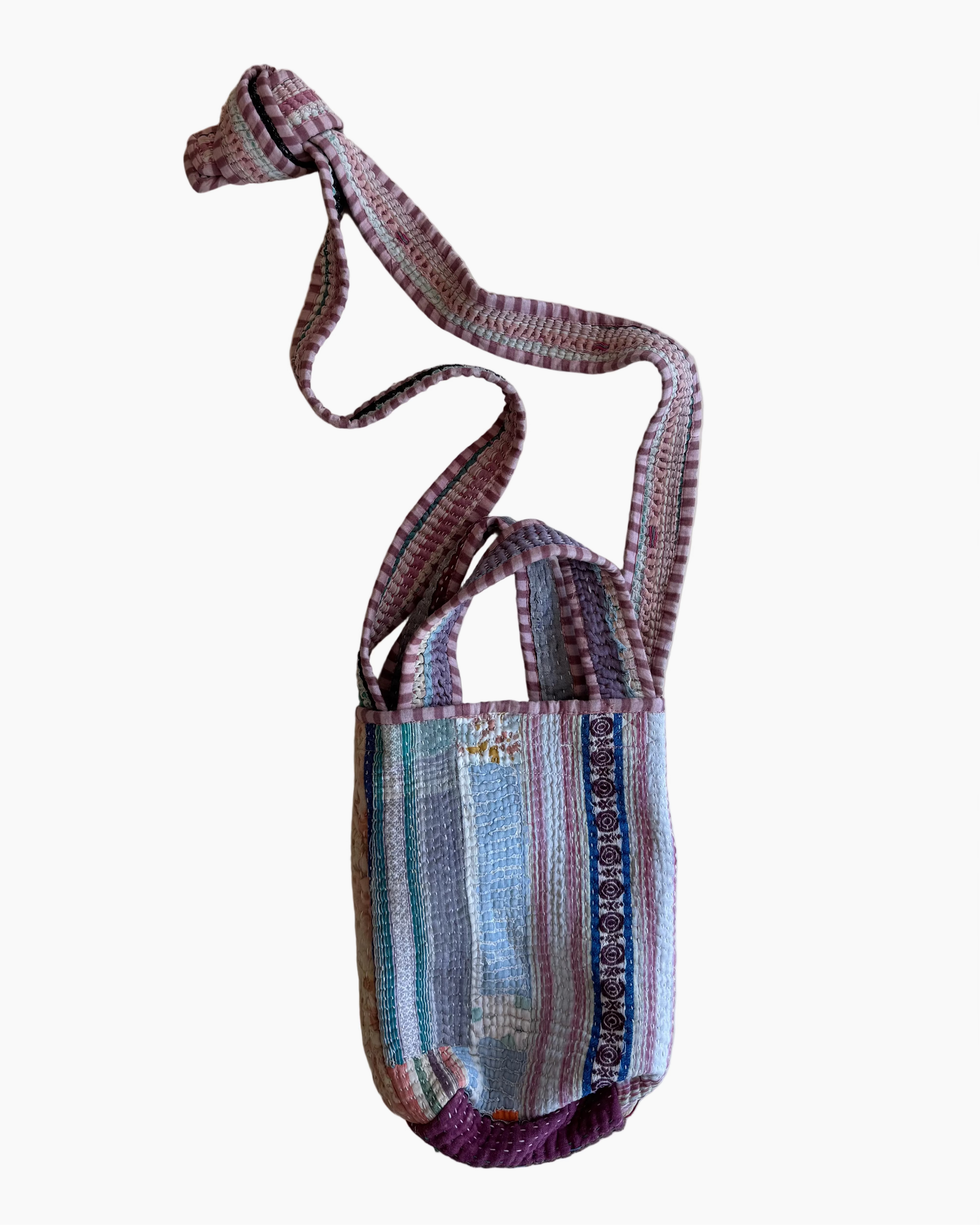 THE XOTI MINI TOTE BAG II