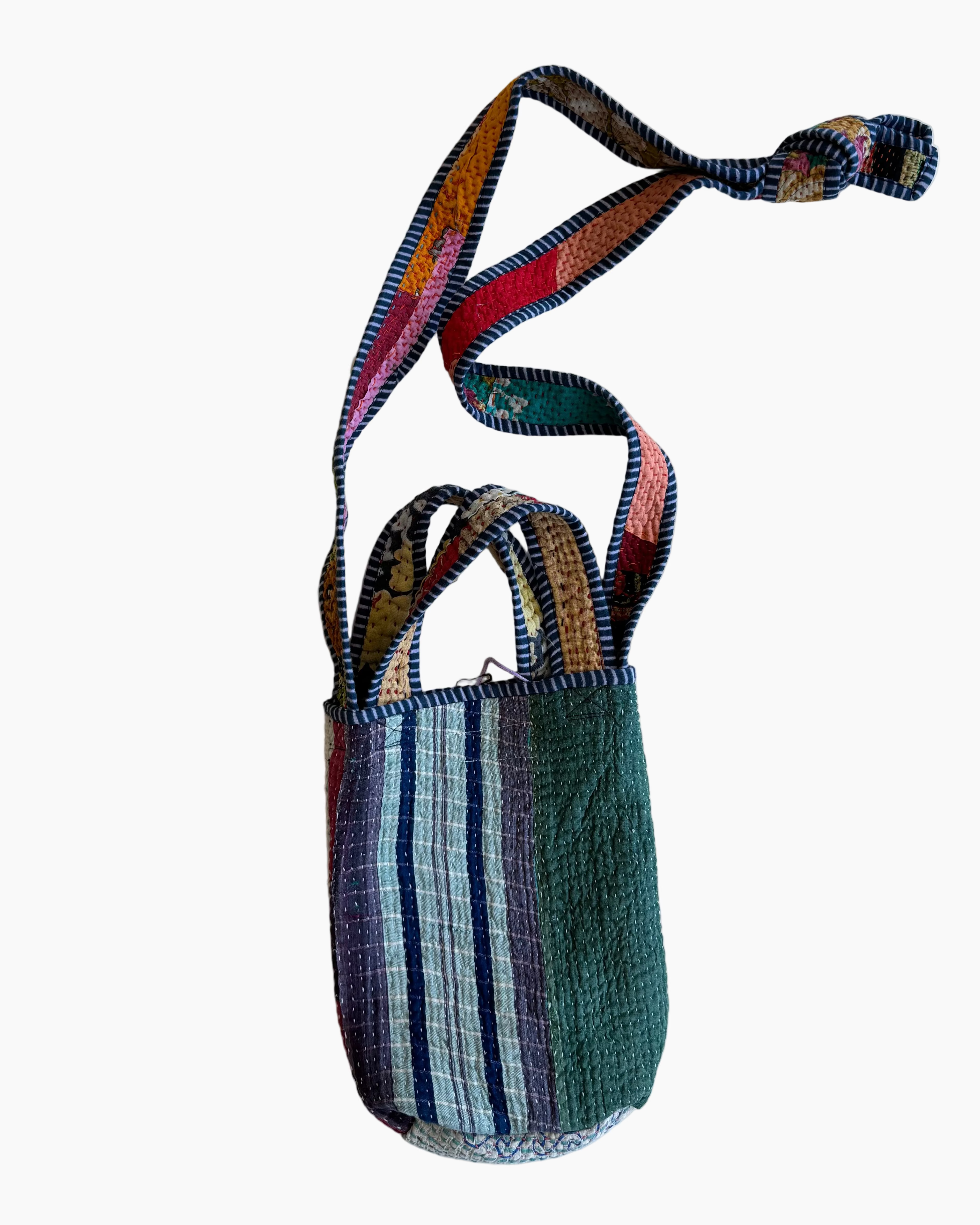 THE XOTI MINI TOTE BAG IV