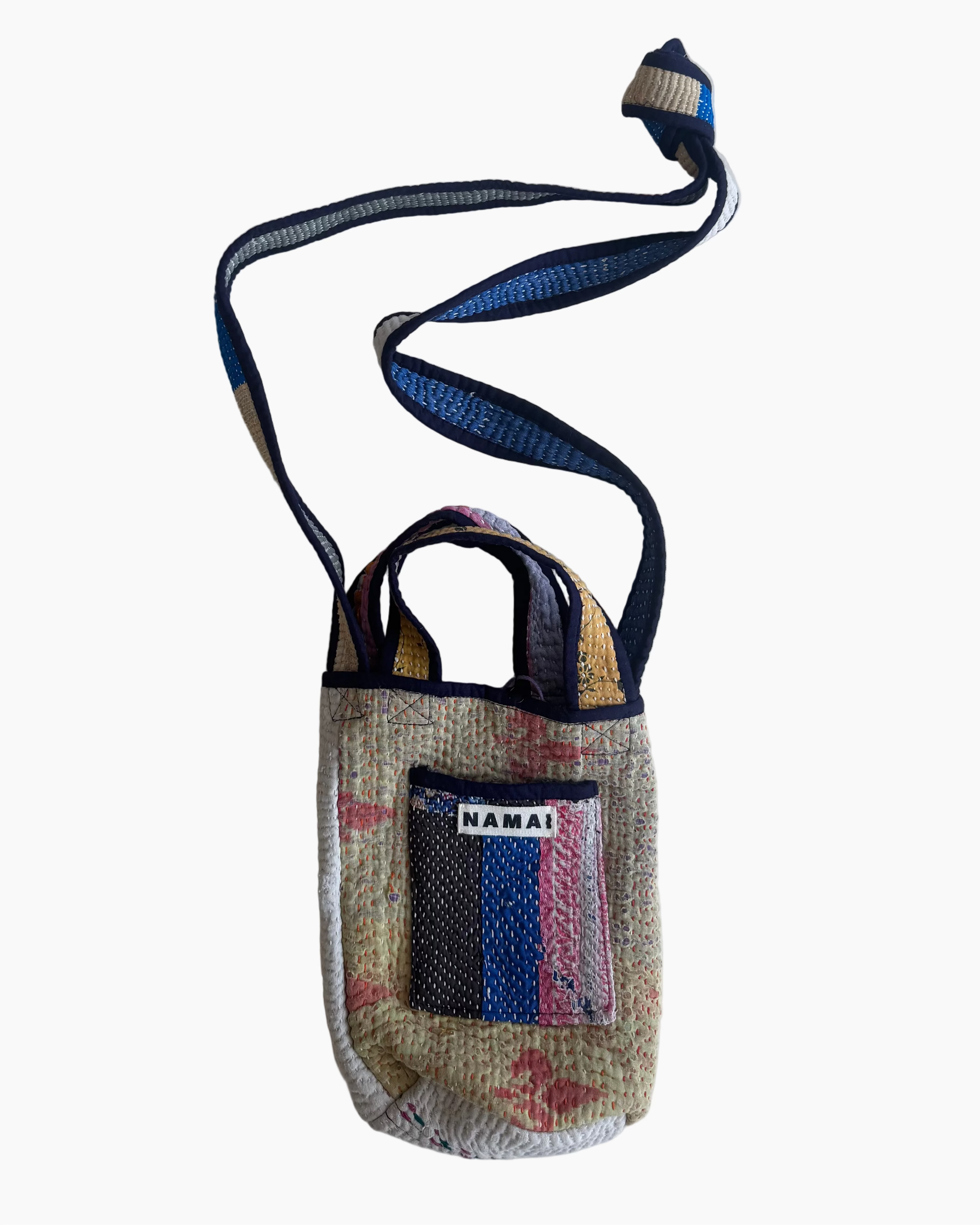 THE XOTI MINI TOTE BAG V