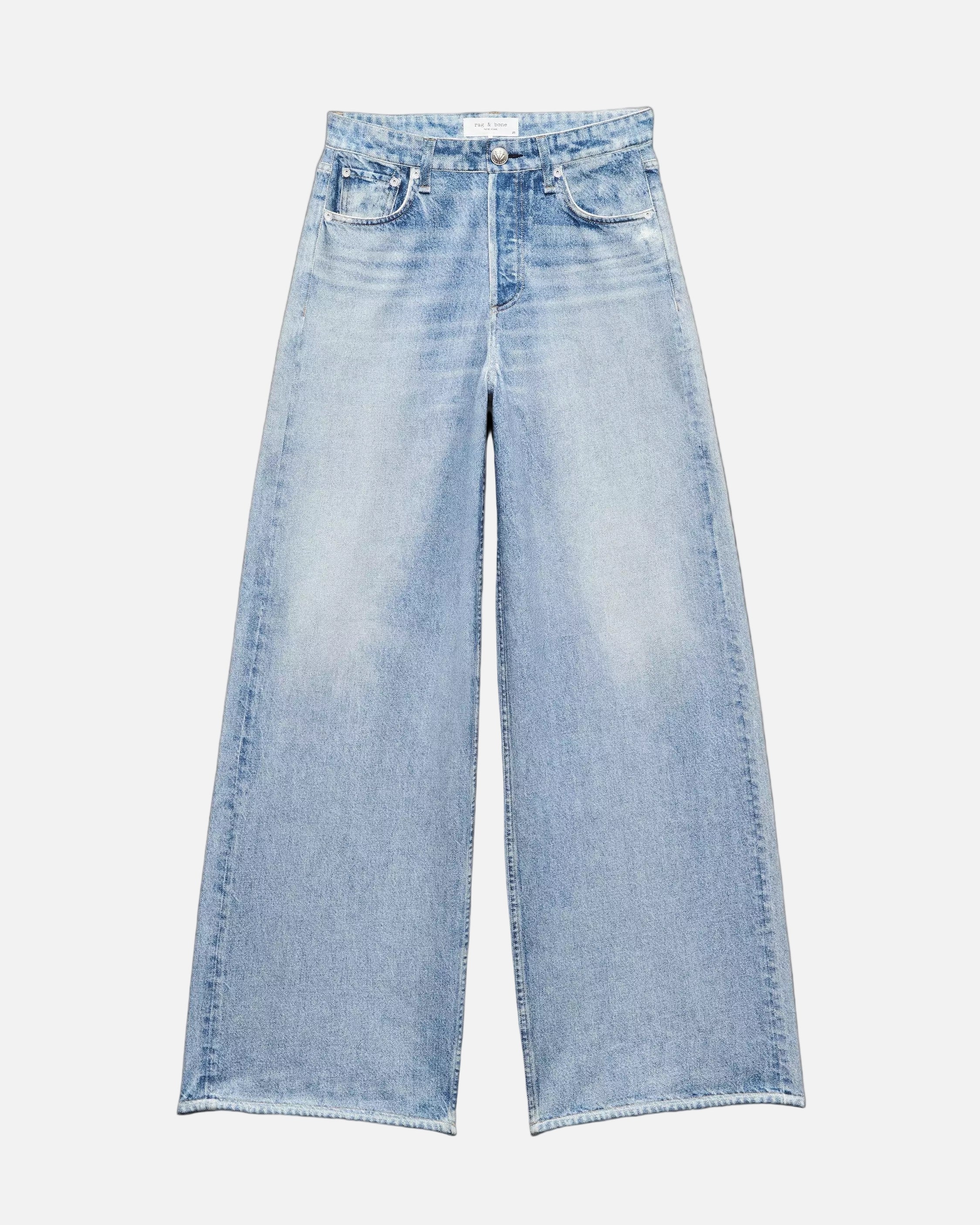MIRAMAR SOFIE WIDE LEG - RAILY