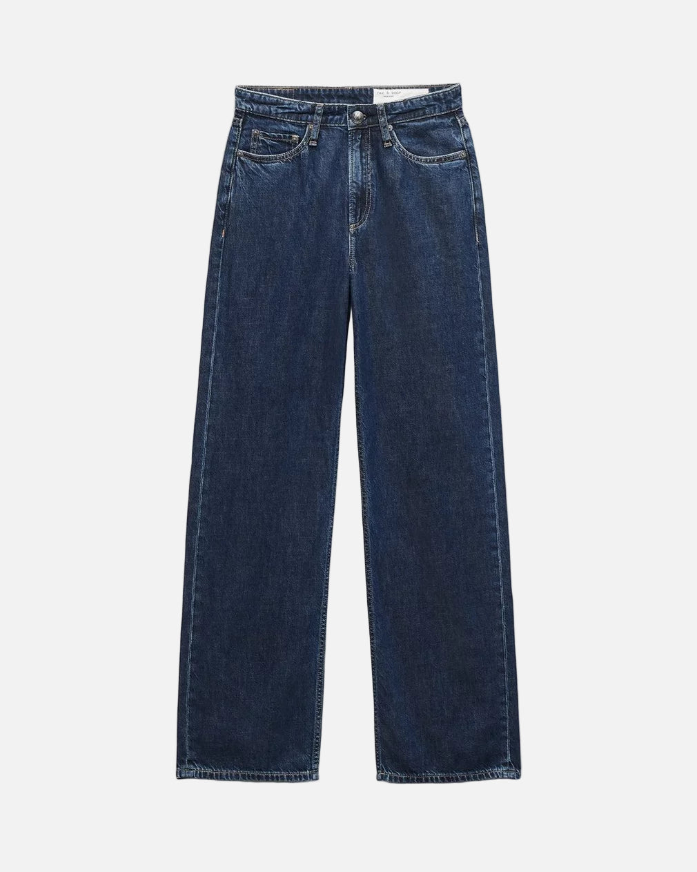 LOGAN WIDE-LEG-WELLBROOK