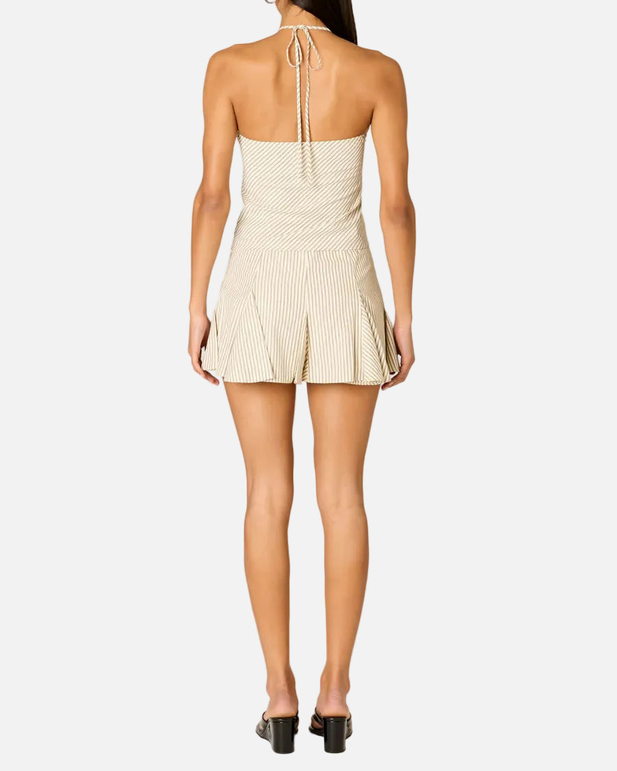 CARINA SKORT - OAT