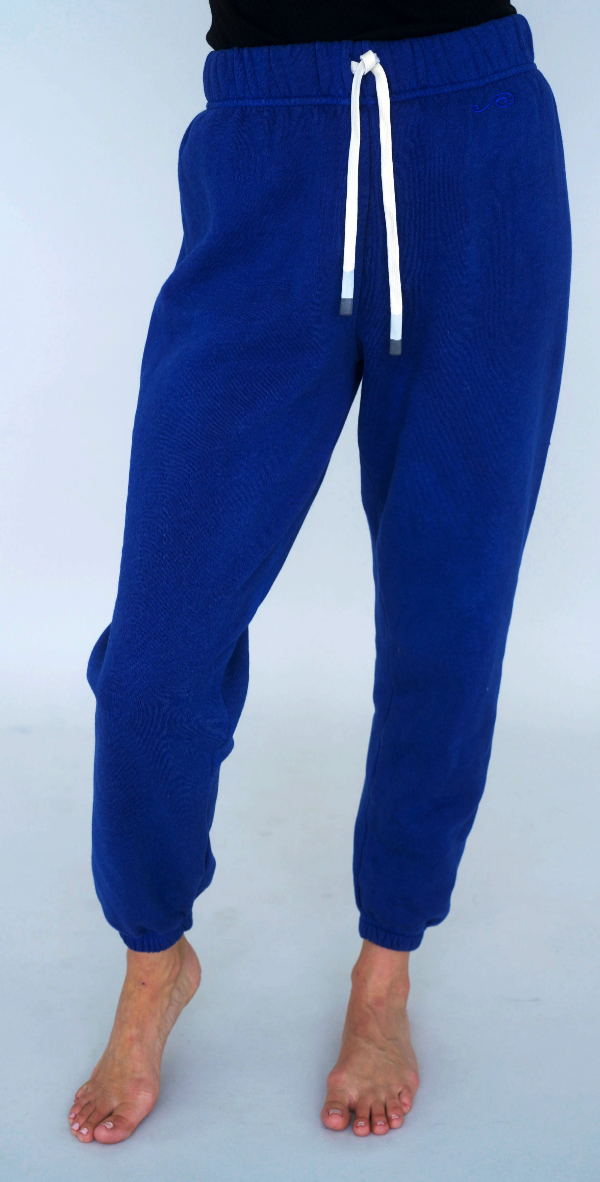SS Cloud Cover Sweatpant_SOLID COLOR