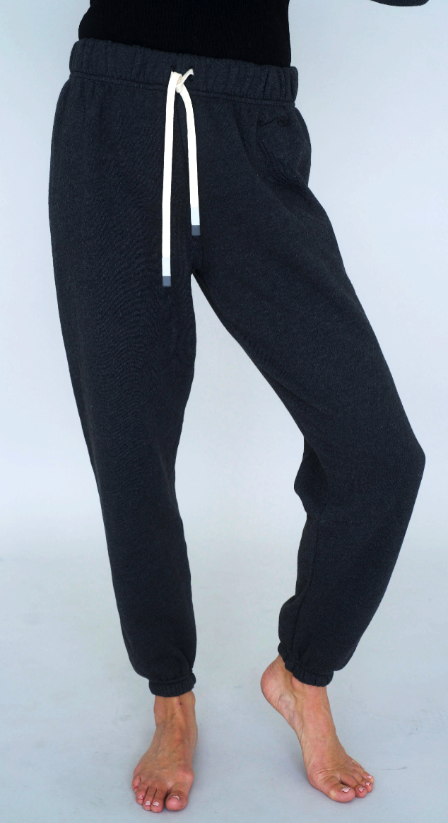 SS Cloud Cover Sweatpant_SOLID COLOR