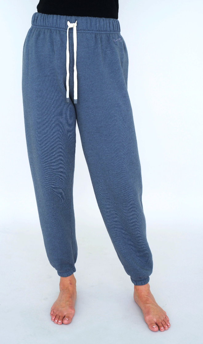 SS Cloud Cover Sweatpant_SOLID COLOR