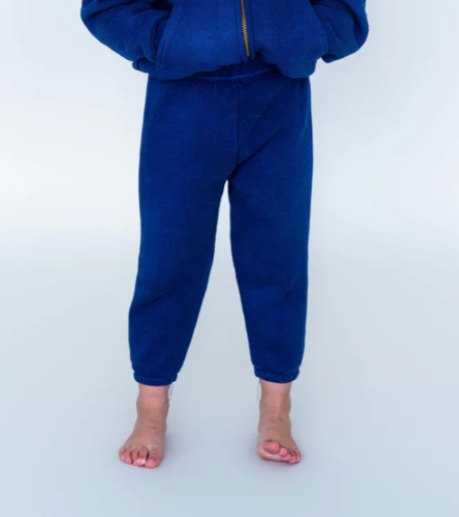 SS CLOUD COVER TODDLER SWEATPANT_SOLID COLOR