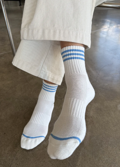 GIRLFRIEND SOCKS