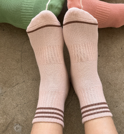 GIRLFRIEND SOCKS