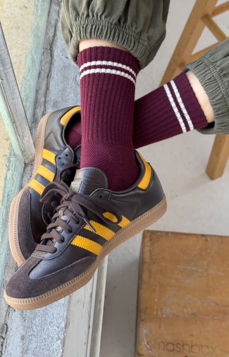 BOYFRIEND SOCKS