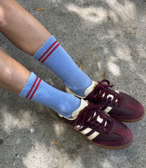 BOYFRIEND SOCKS