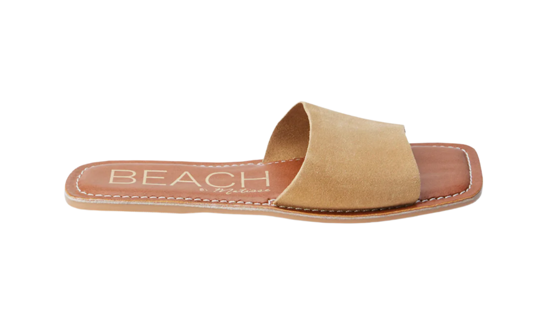 MATISSE BALI - CREAM