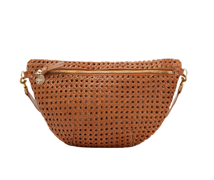 GRANDE FANNY - TAN RATTAN