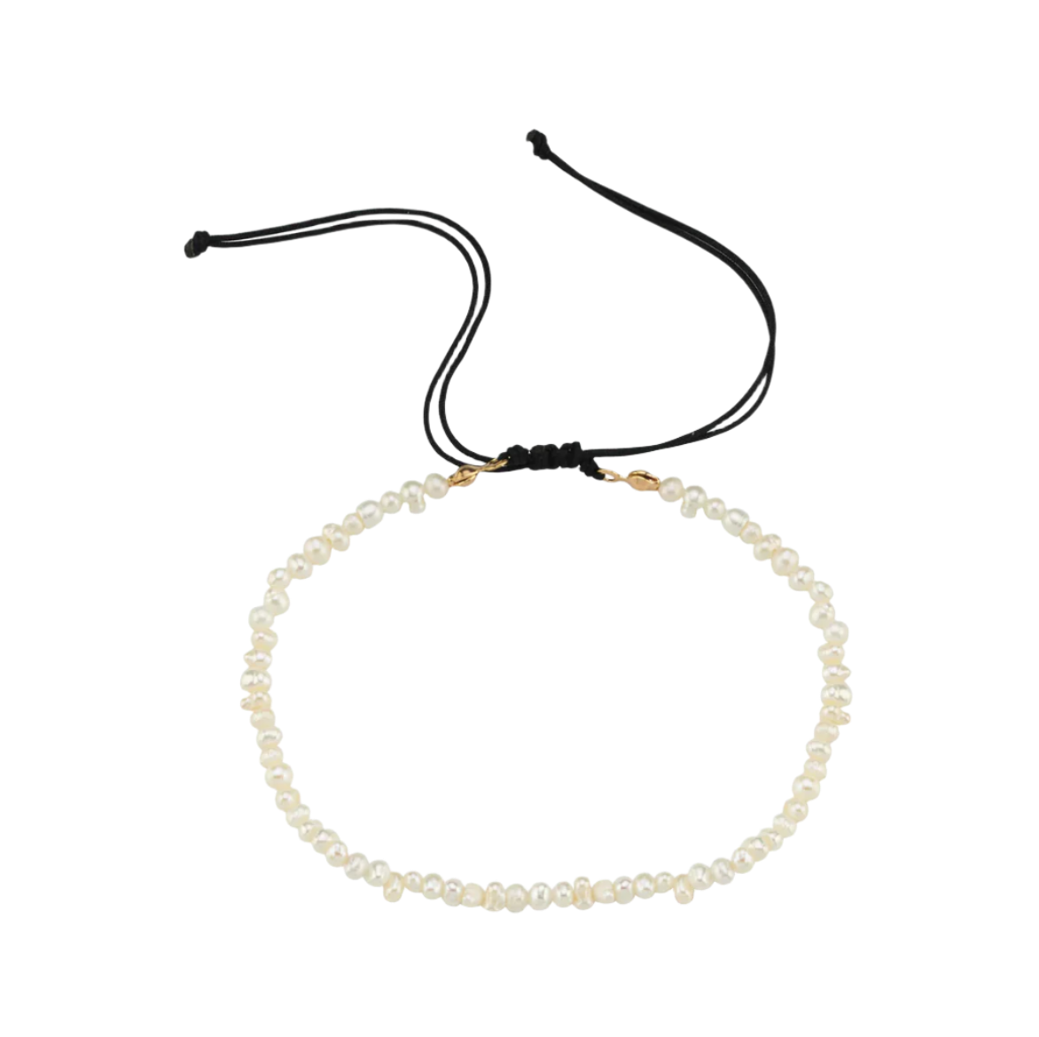 ANKLET PEARL