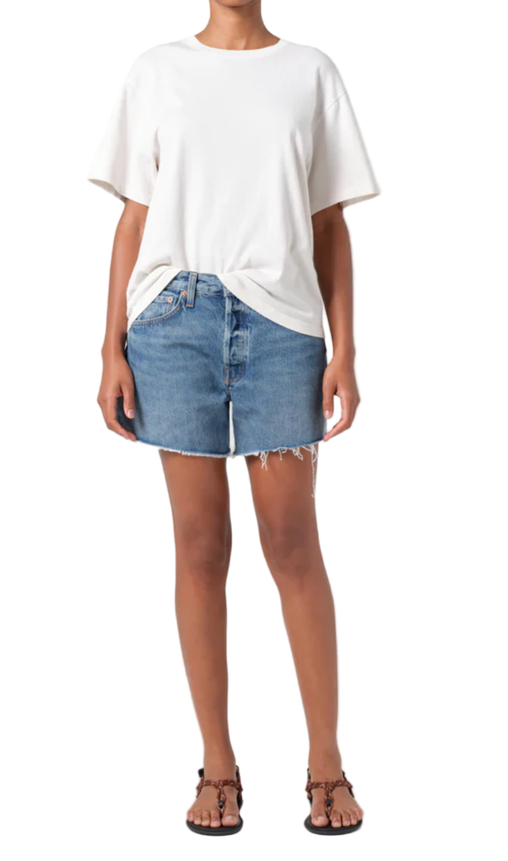 PARKER LONG SHORT - RUIN