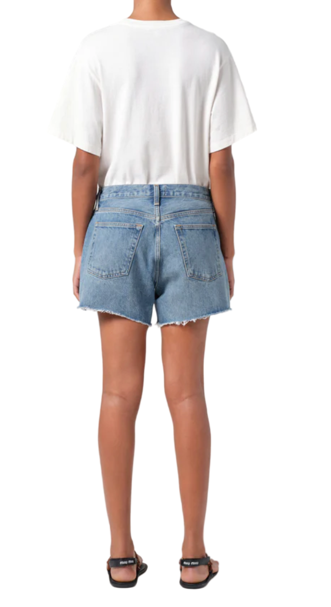 PARKER LONG SHORT - RUIN