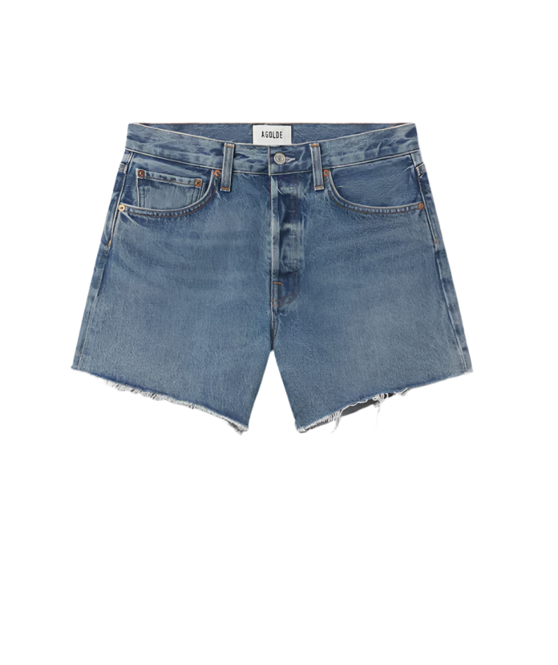 PARKER LONG SHORT - RUIN