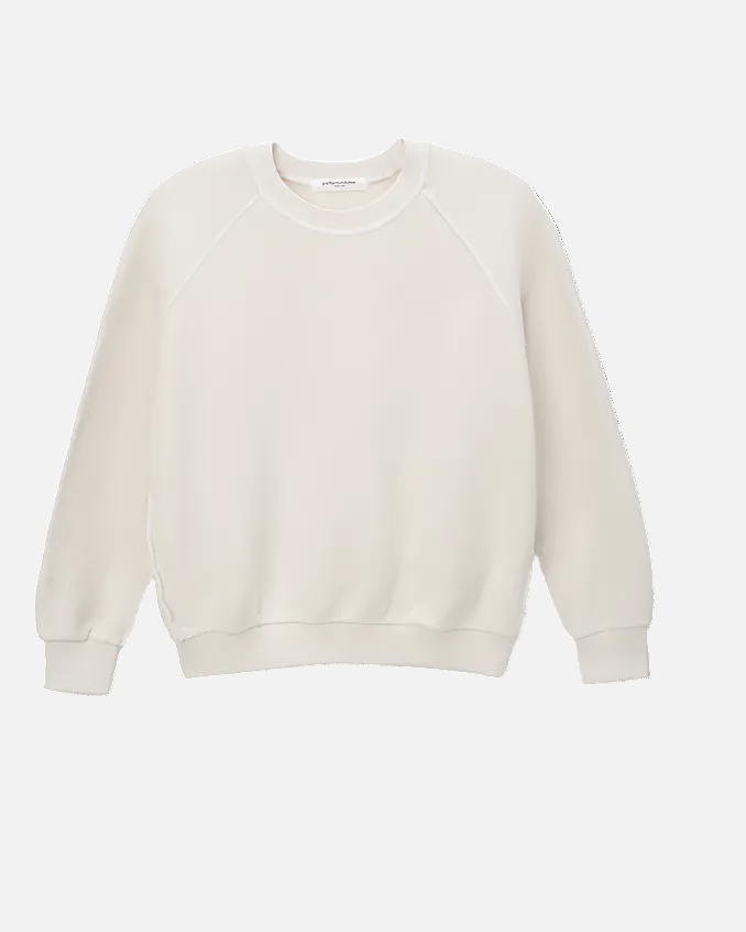 ZIGGY PULLOVER - SUGAR
