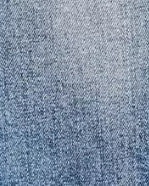 HARLOW MID RISE ANKLE STAIGHT - AMITY