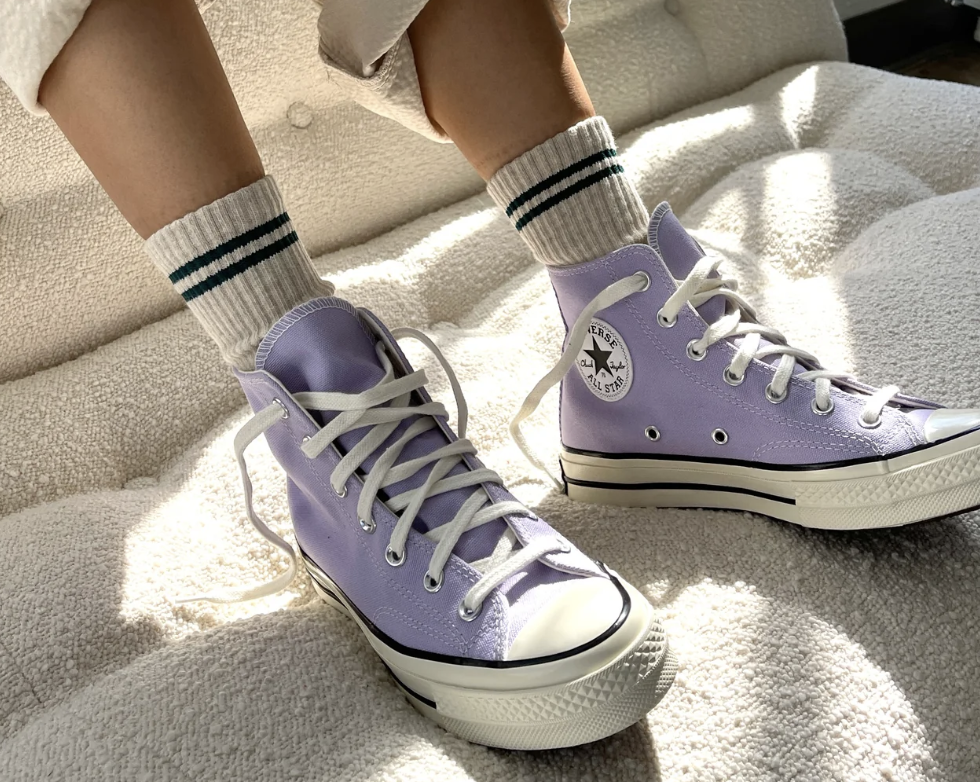 BOYFRIEND SOCKS