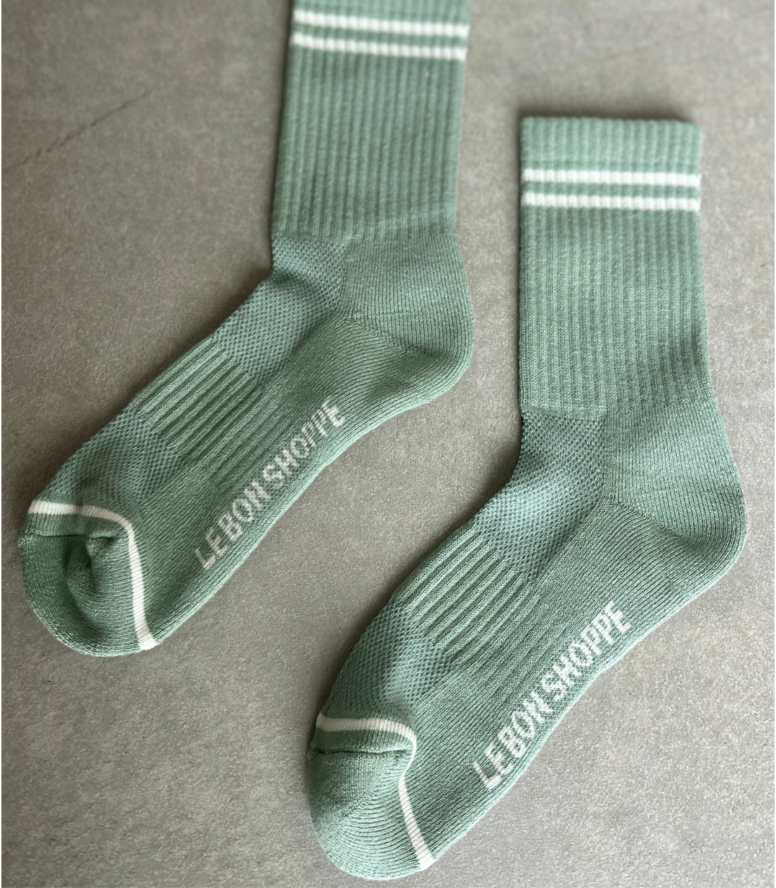 BOYFRIEND SOCKS