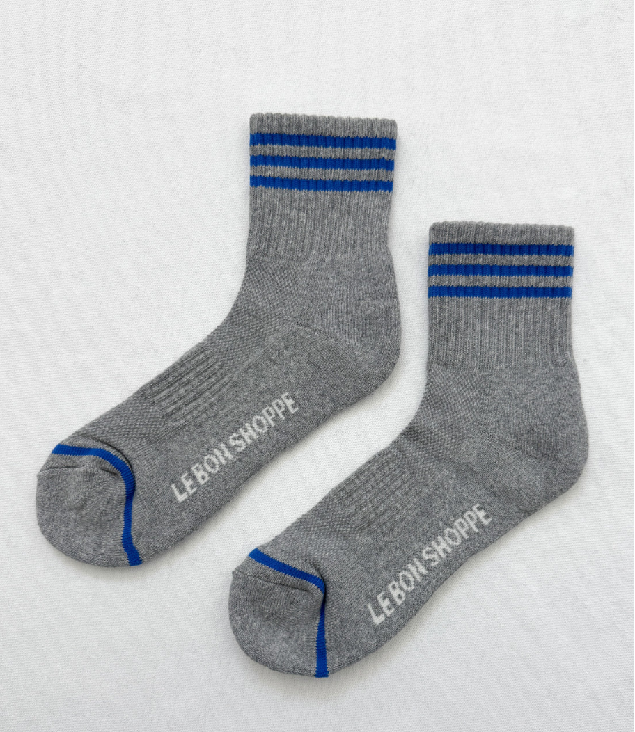 GIRLFRIEND SOCKS