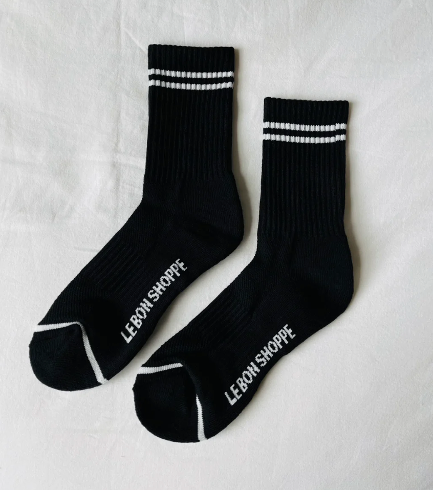 BOYFRIEND SOCKS